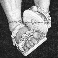 FOR SALE: 2011 Malia's Feet