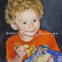 FOR SALE: 2011 Zaya and His Chips