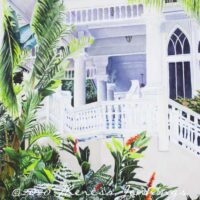 FOR SALE: 2020 Hilton Hawaiian Village Akana Wedding Chapel